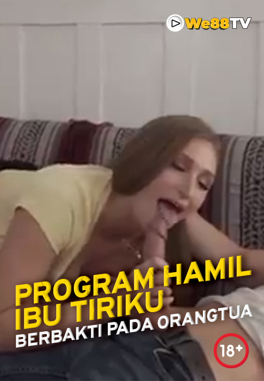 PROGRAM HAMIL IBU TIRIKU